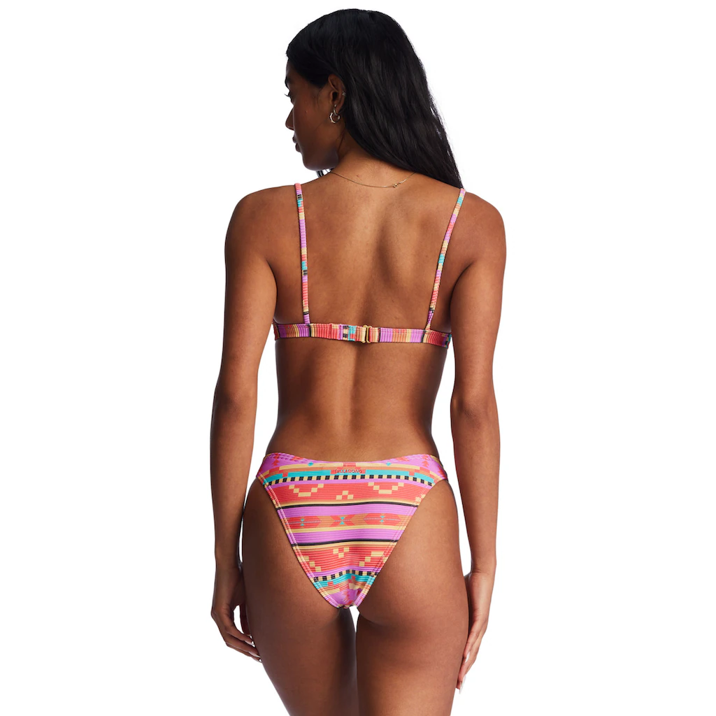 Billabong Bikini-Hose »Baja Rising Hike« ▷ Für