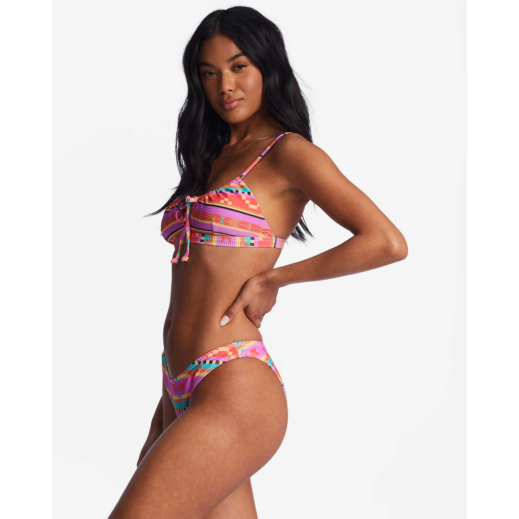Billabong Bikini-Hose »Baja Rising Hike« ▷ Für