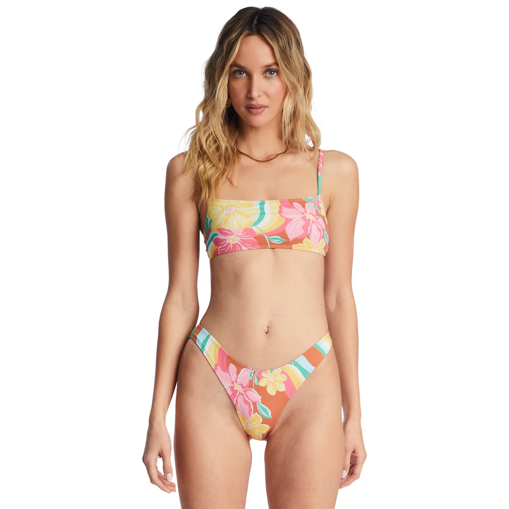 Billabong Bikini-Hose »Chasin Sunbeams Hike« Online Bestellen