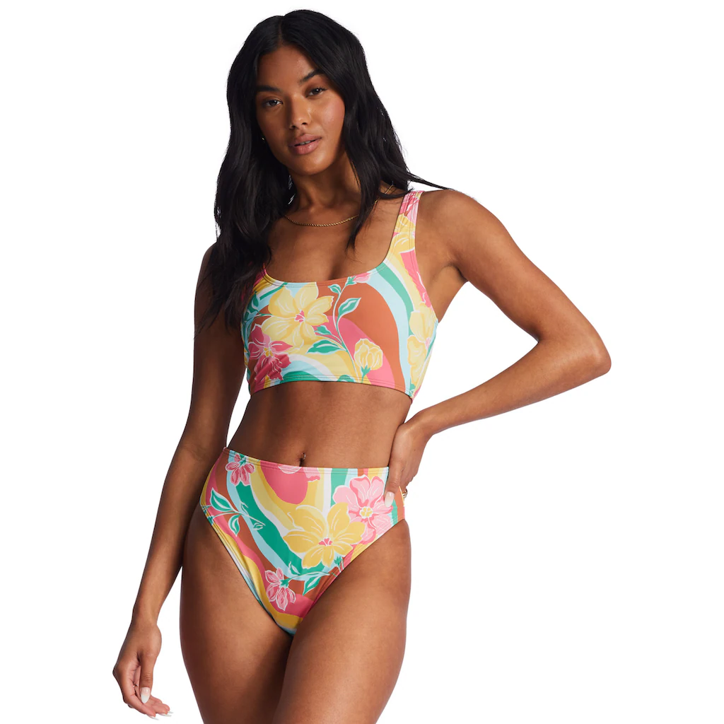 Billabong Bikini-Hose »Chasin Sunbeams Rise« Bestellen