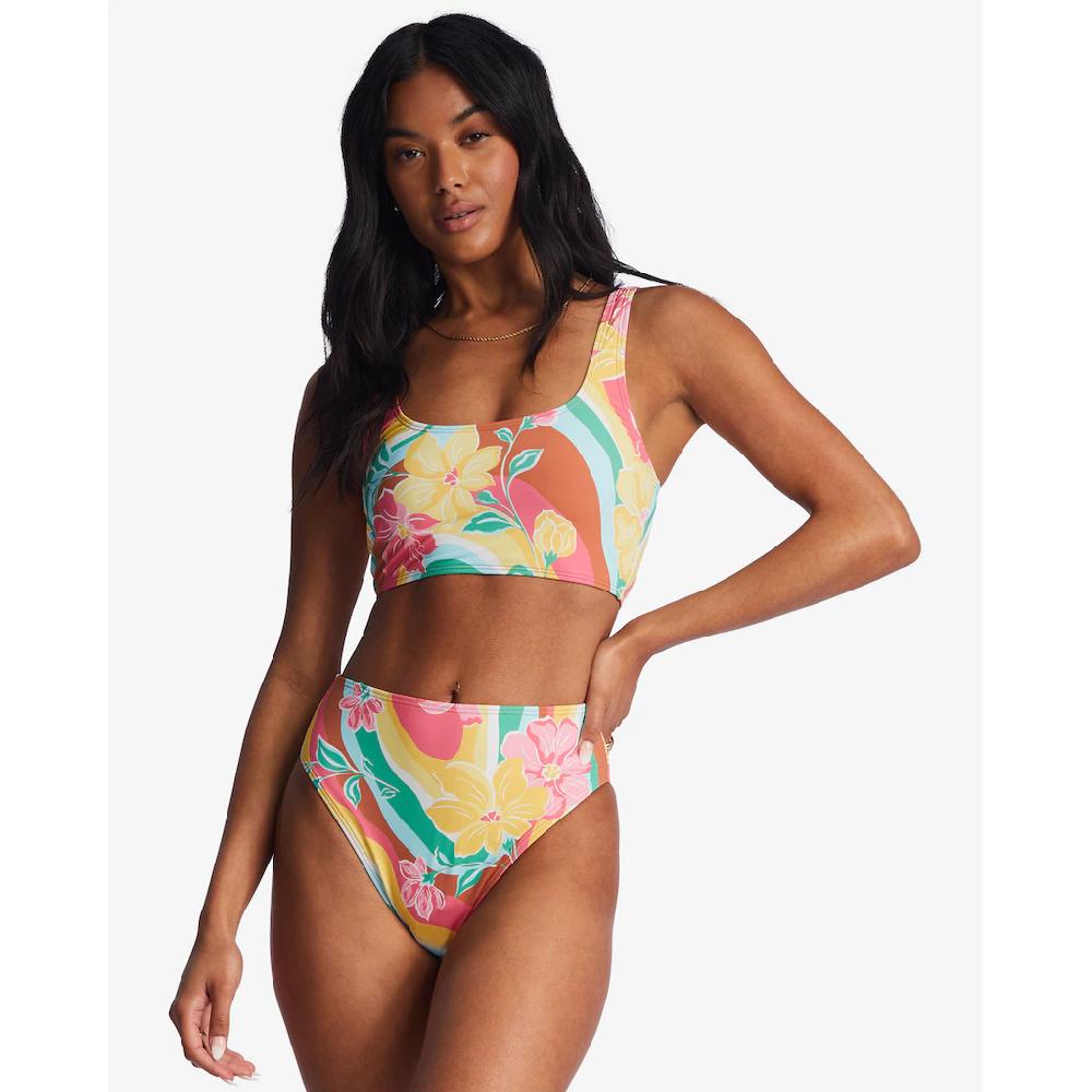 Billabong Bikini-Hose »Chasin Sunbeams Rise« Bestellen