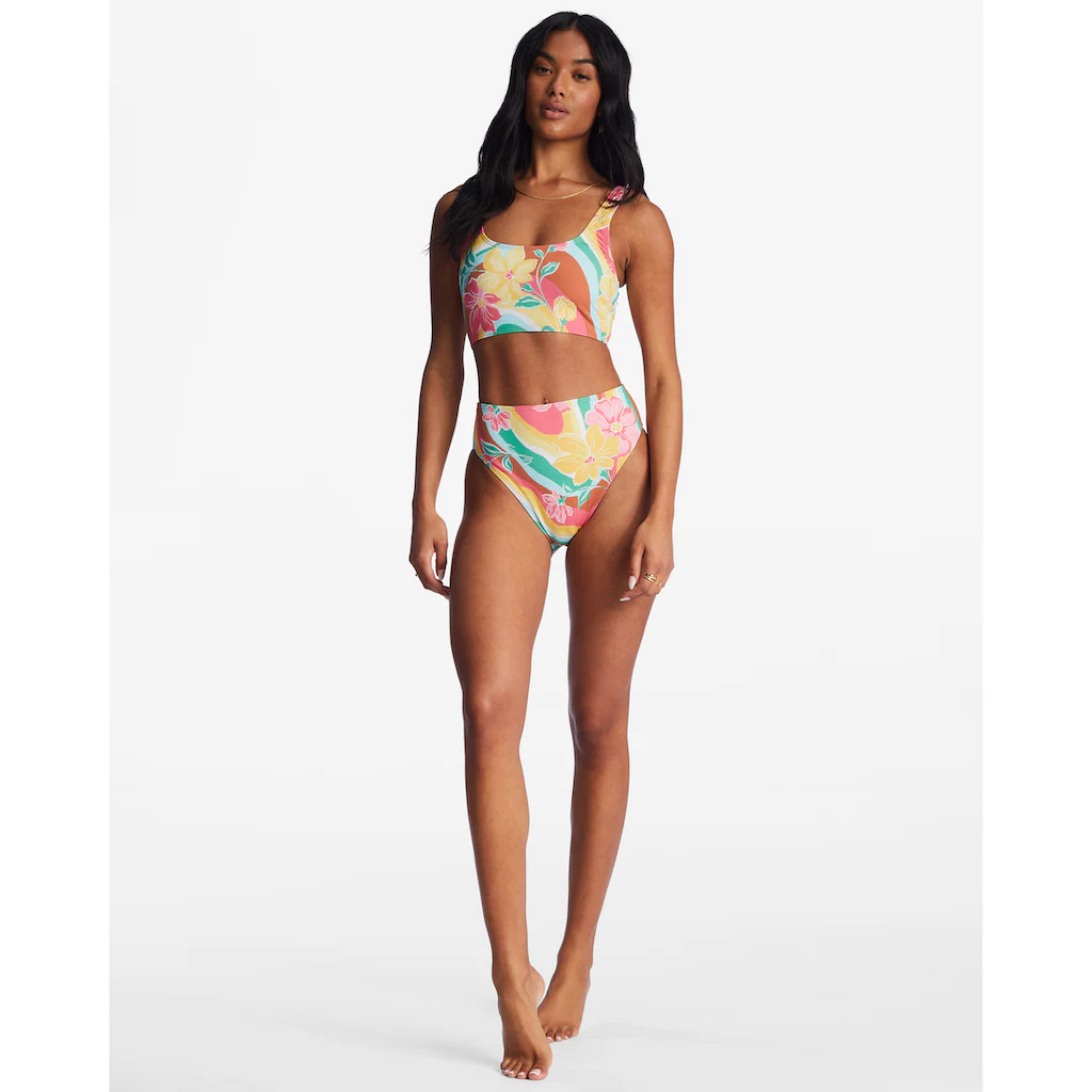 Billabong Bikini-Hose »Chasin Sunbeams Rise« Bestellen