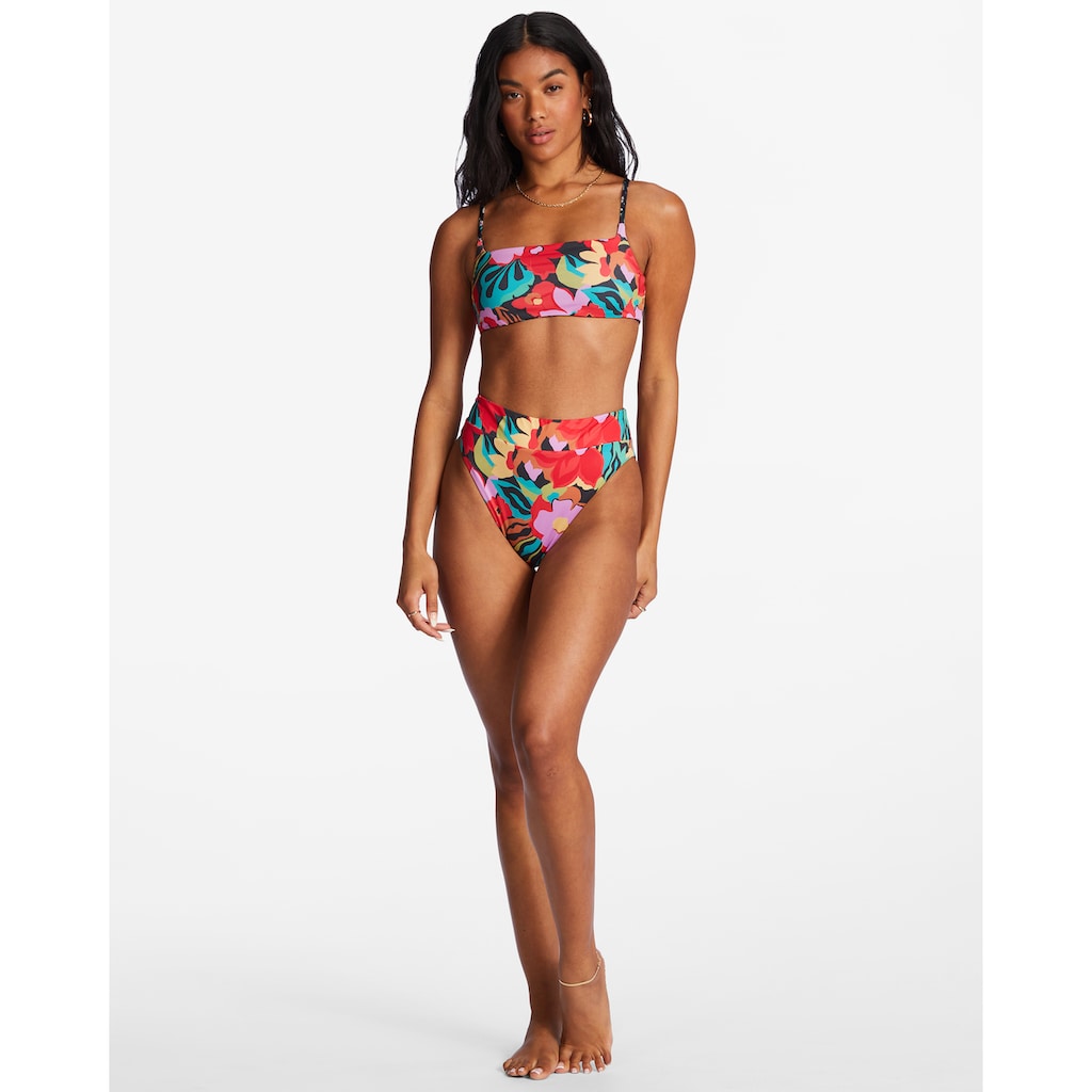 Billabong Bikini-Hose »Islands Away Rev Rise« Online Kaufen