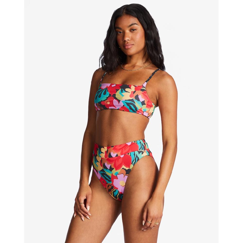 Billabong Bikini-Hose »Islands Away Rev Rise« Online Kaufen