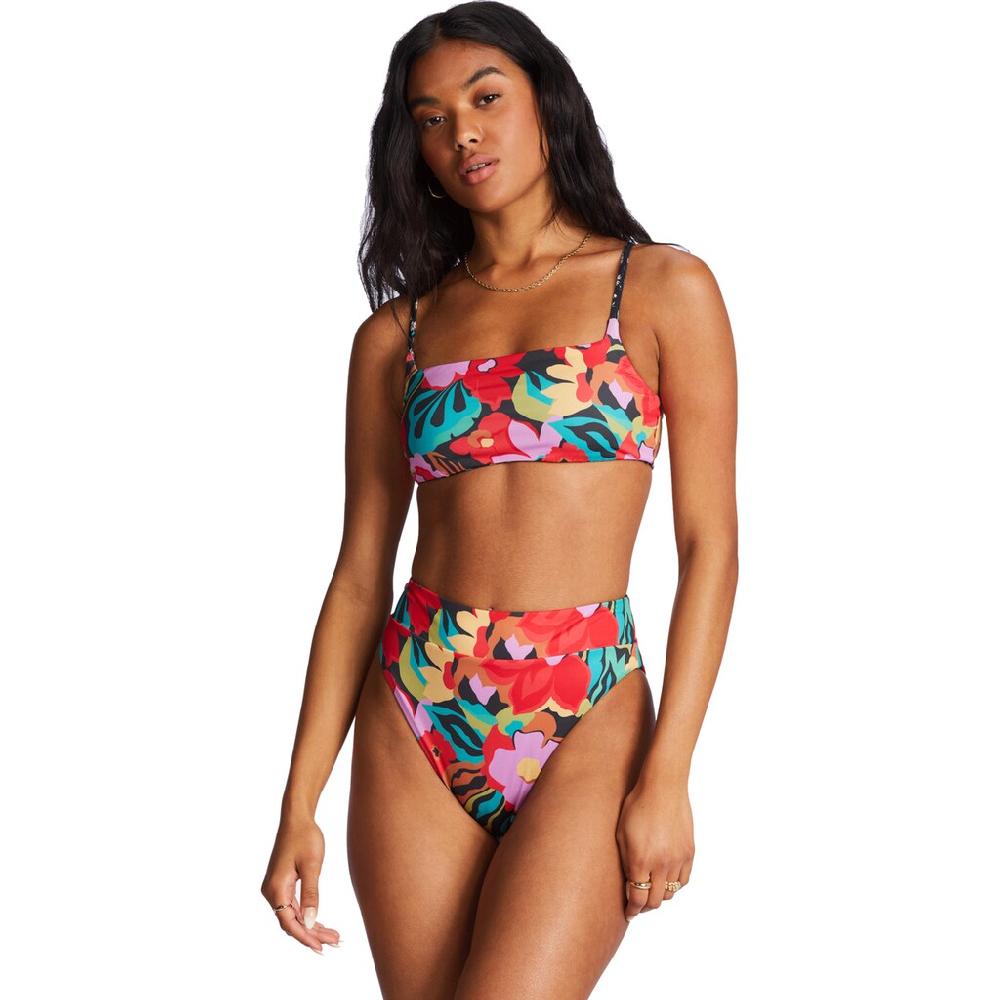 Billabong Bikini-Hose »Islands Away Rev Rise« online kaufen