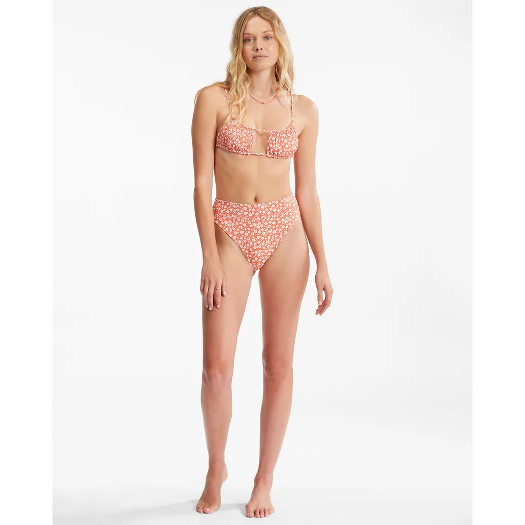 Billabong Bikini-Hose »Made For Daze Rise« Online Bestellen