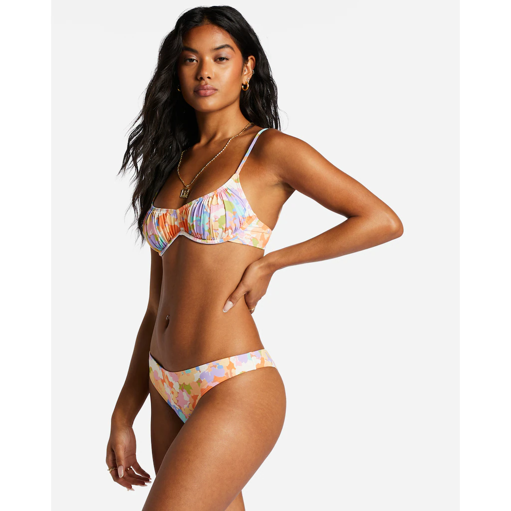 Billabong Bikini-Hose »Paradise Cove Cocoa« Online Kaufen