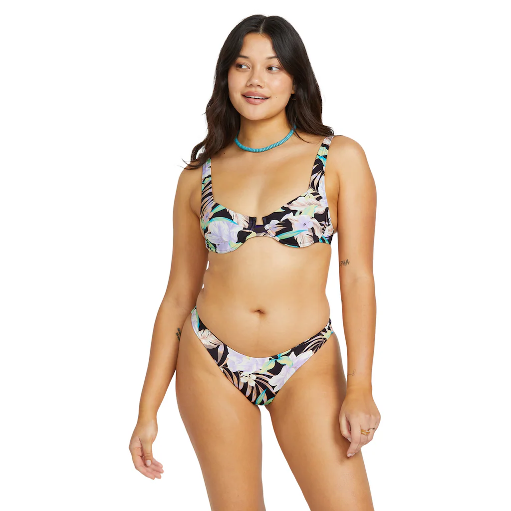 Billabong Bikini-Hose »Shadow Tropic« Bestellen
