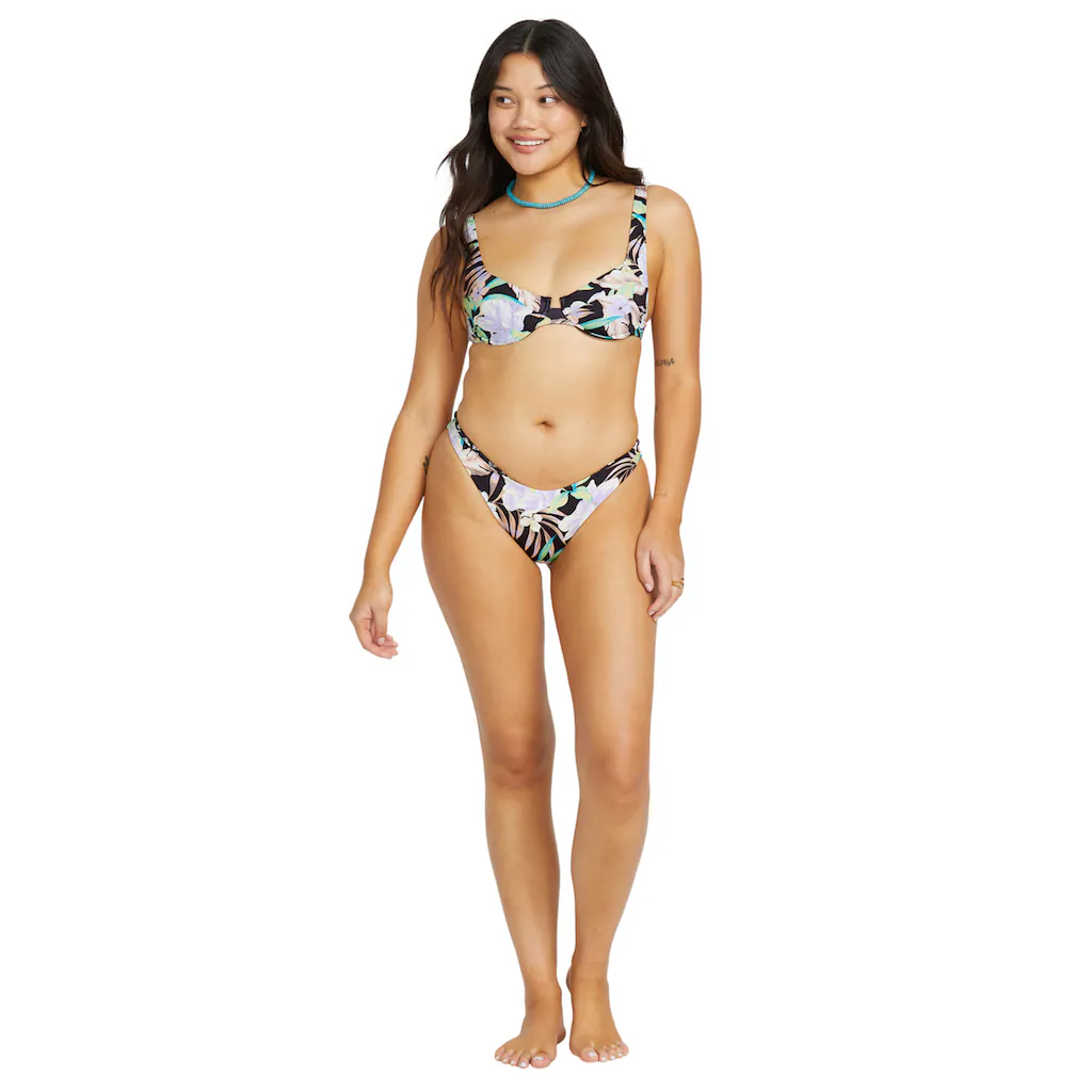 Billabong Bikini-Hose »Shadow Tropic« Bestellen