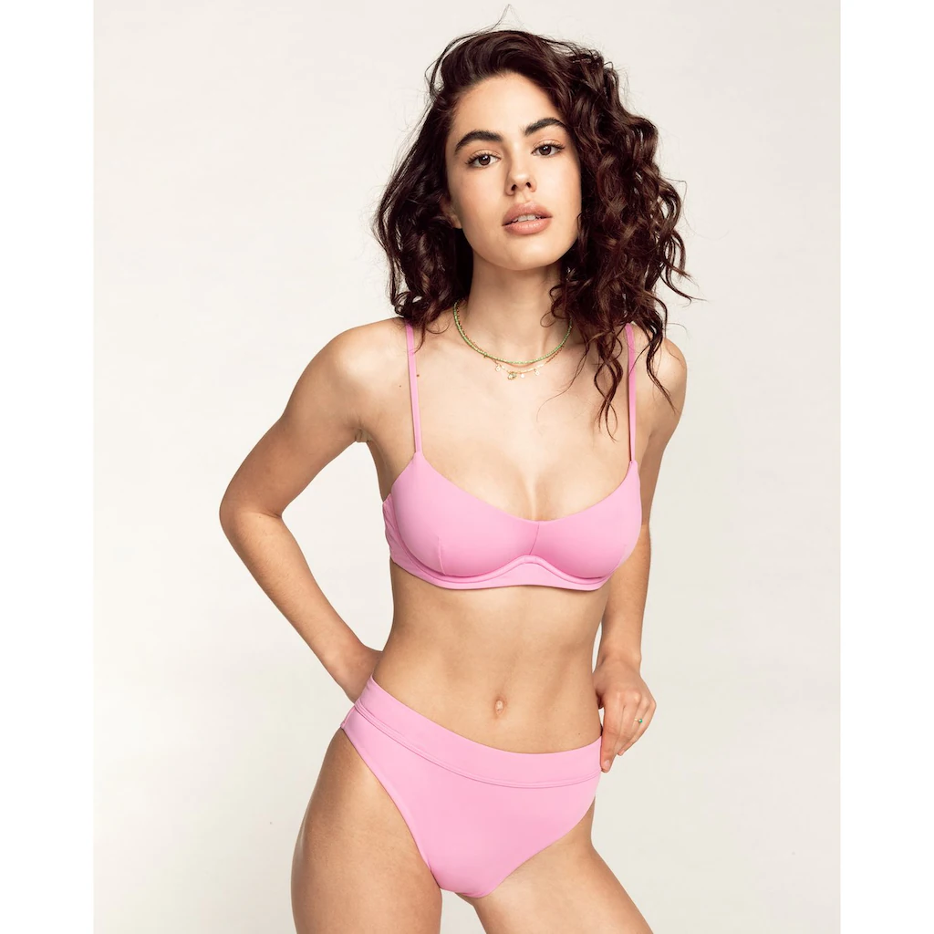 Billabong Bikini-Hose »Sol Searcher Maui Rider« Kaufen