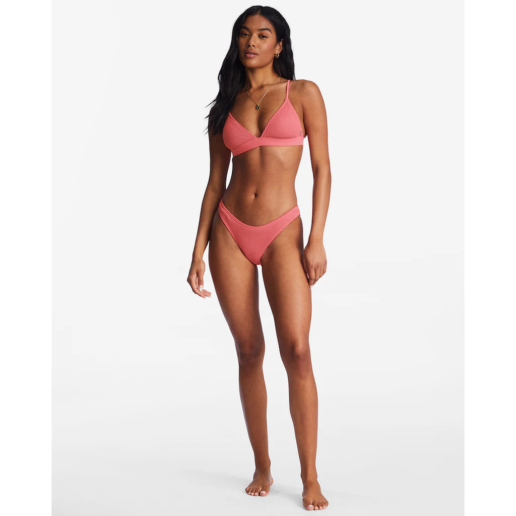 Billabong Bikini-Hose »Summer High Hike« Kaufen