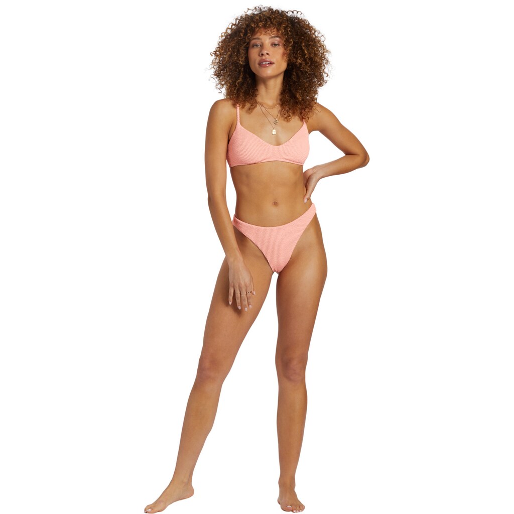 Billabong Bikini-Hose »Summer High Tanga« Kaufen