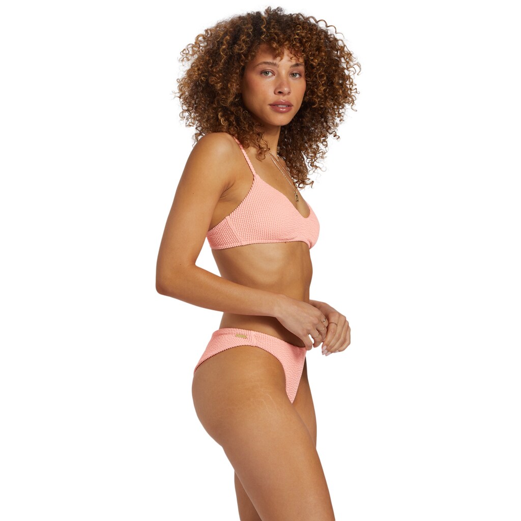 Billabong Bikini-Hose »Summer High Tanga« Kaufen