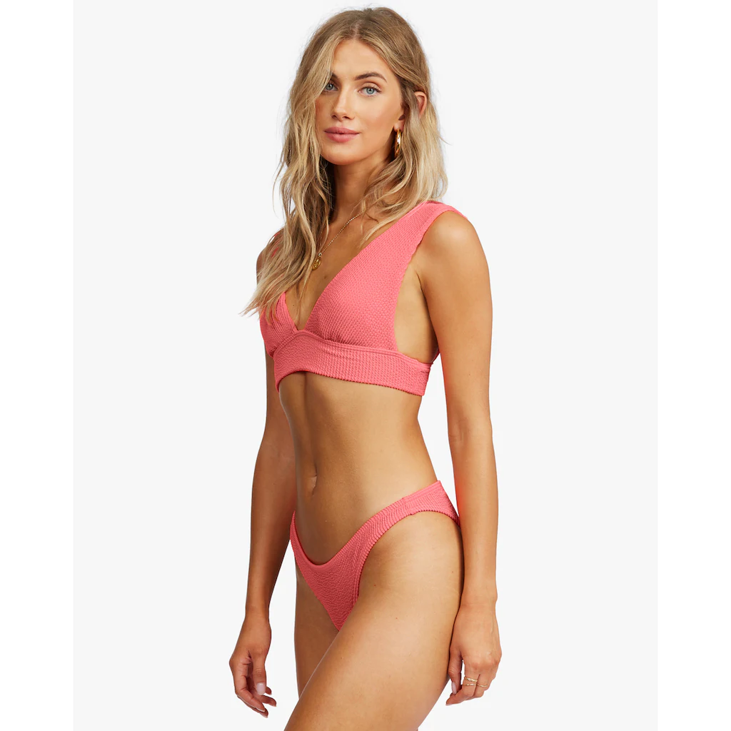 Billabong Bikini-Hose »Summer High Tropic« Online Kaufen