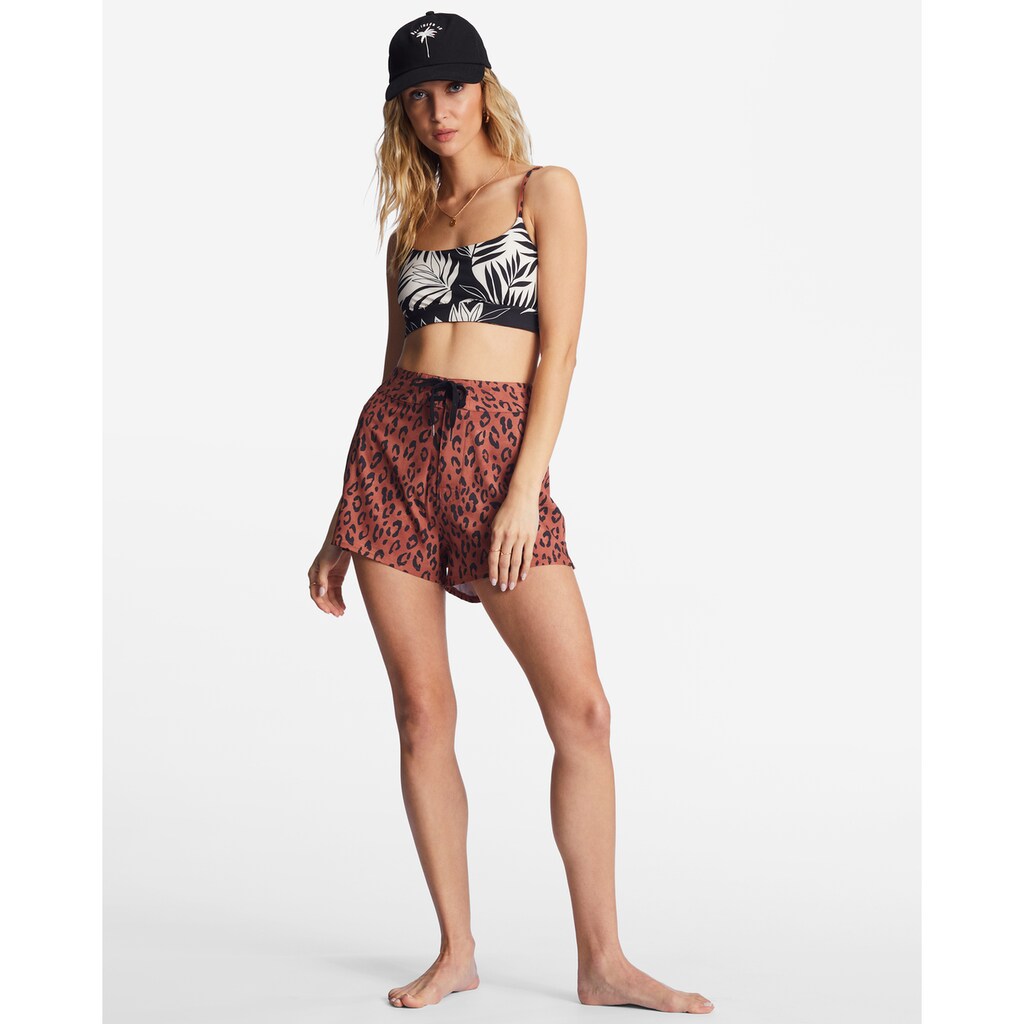 Billabong Boardshorts »Spotted In Paradise«
