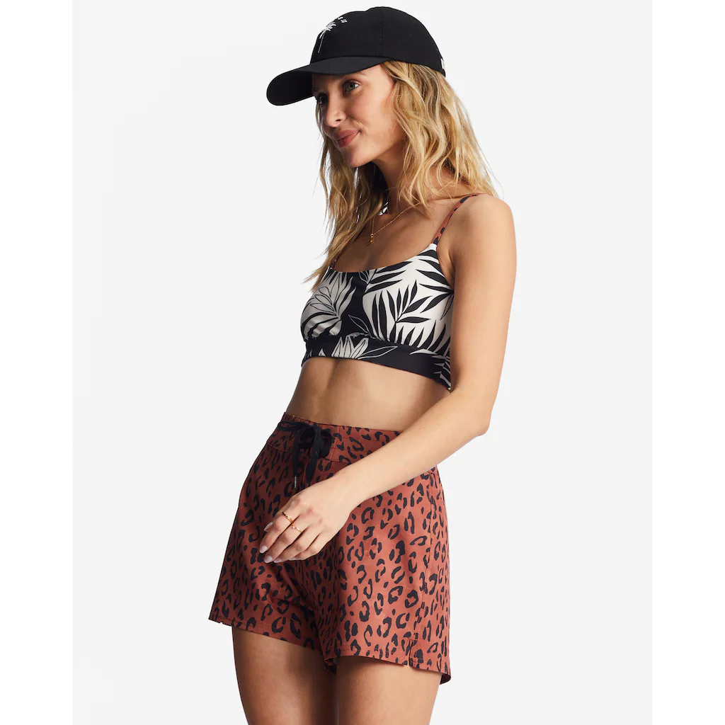 Billabong Boardshorts »Spotted In Paradise«