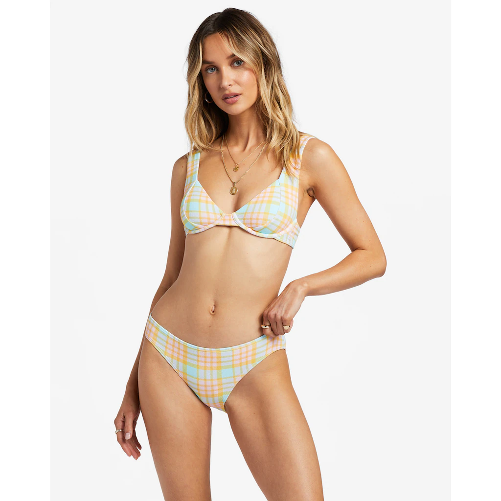 Billabong Bügel-Bikini-Top »Check Please Emma« ▷ Für