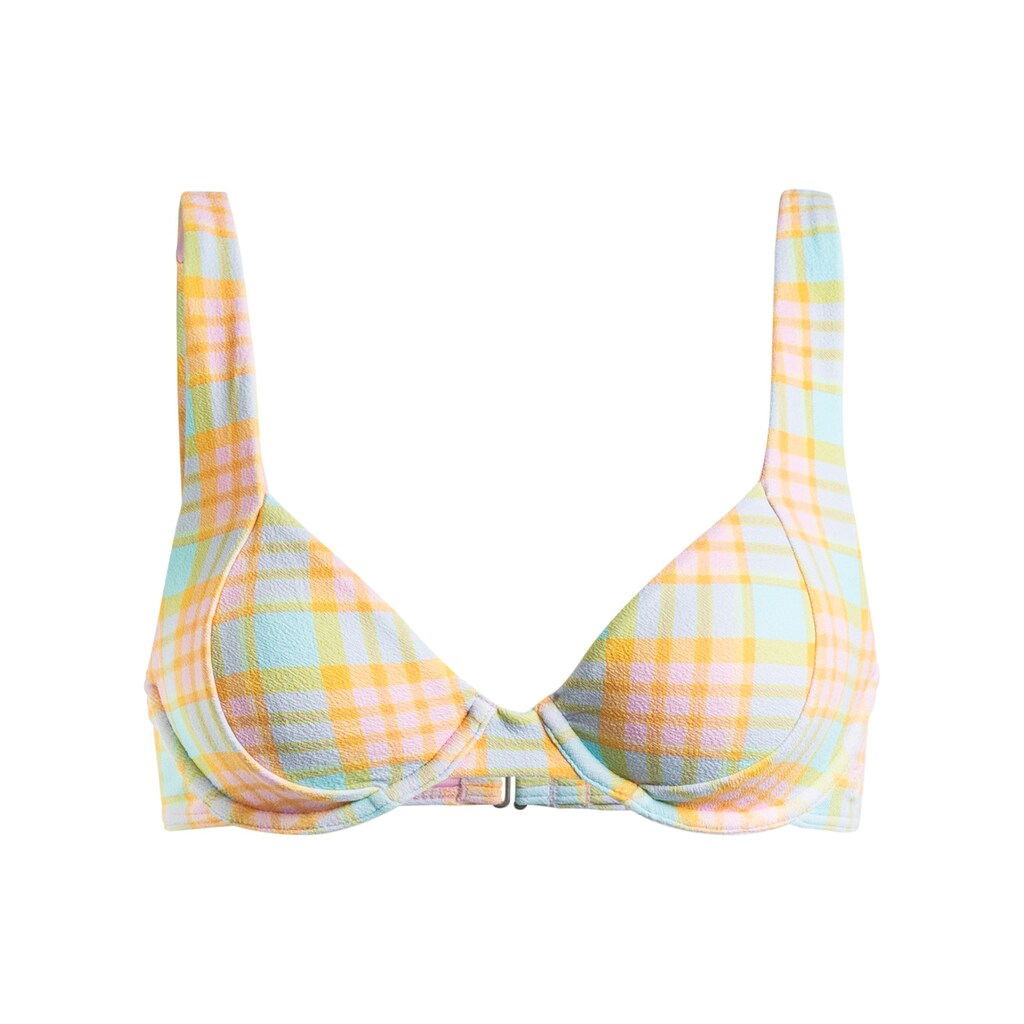 Billabong Bügel-Bikini-Top »Check Please Emma« ▷ für