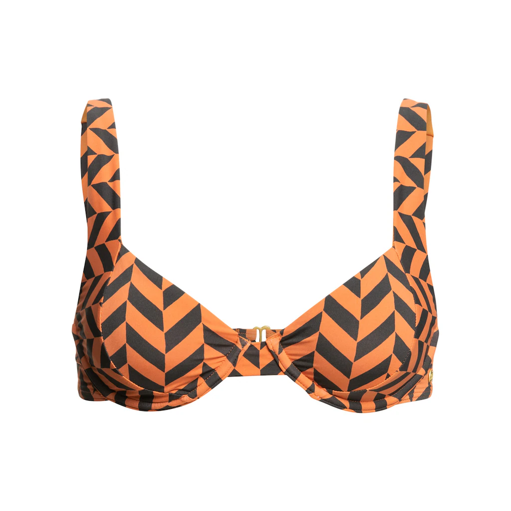 Billabong Bügel-Bikini-Top »Cross Step Emma« bestellen