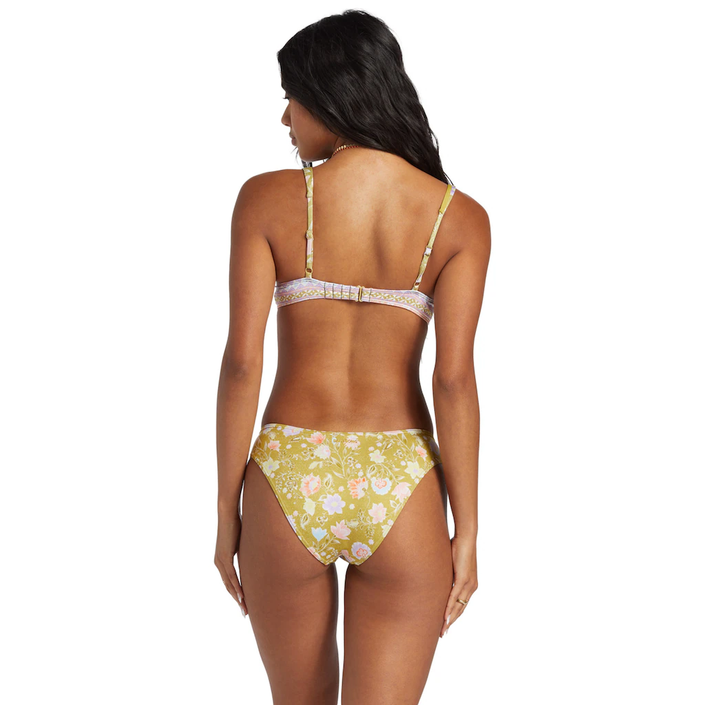 Billabong Bügel-Bikini-Top »Feelin Peaceful Ruby« Bestellen