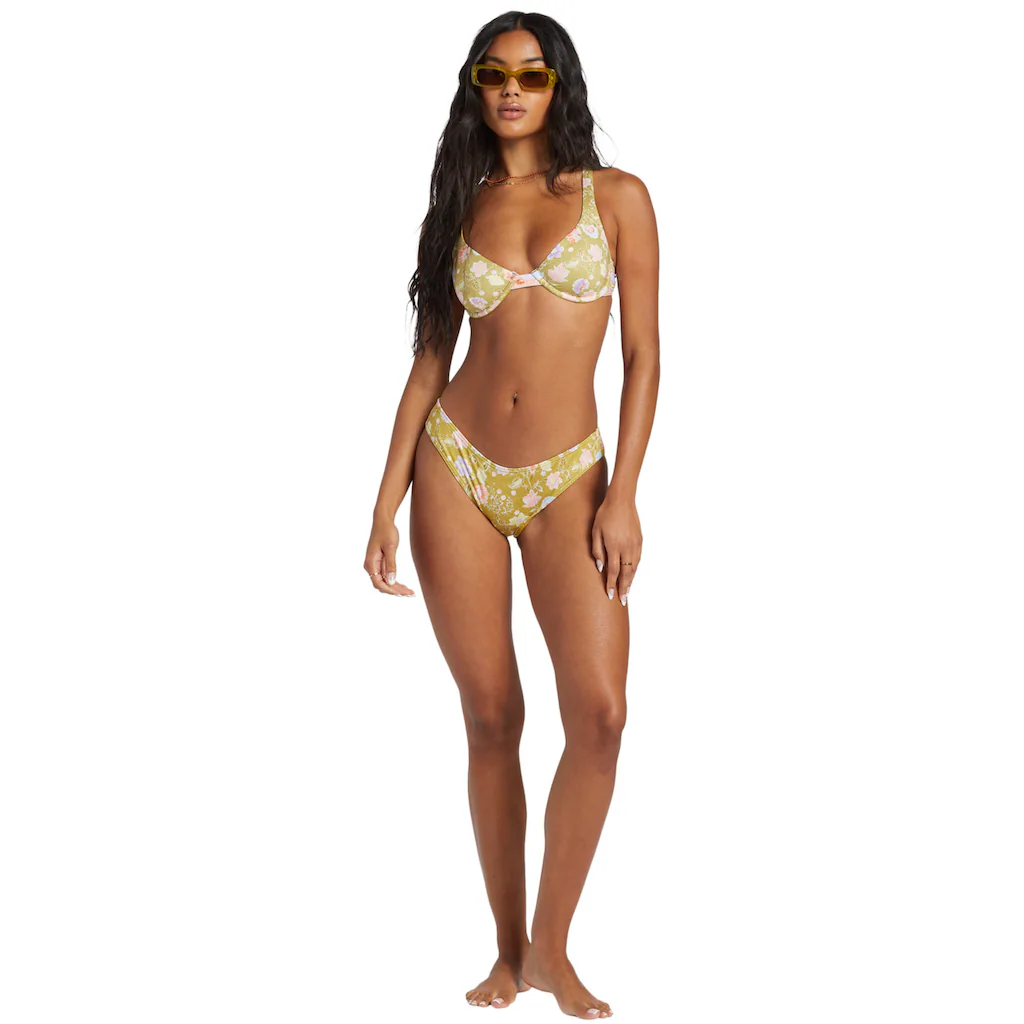 Billabong Bügel-Bikini-Top »Feelin Peaceful Ruby« Bestellen