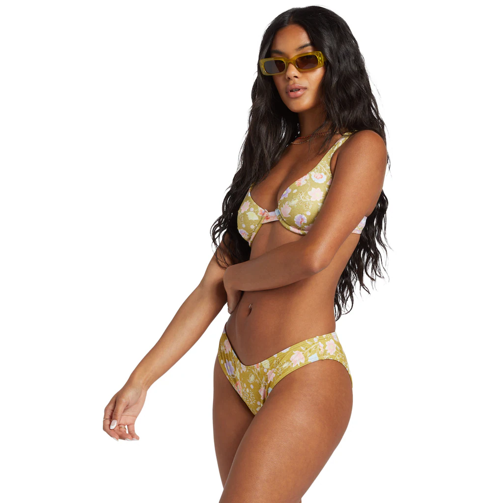 Billabong Bügel-Bikini-Top »Feelin Peaceful Ruby« Bestellen