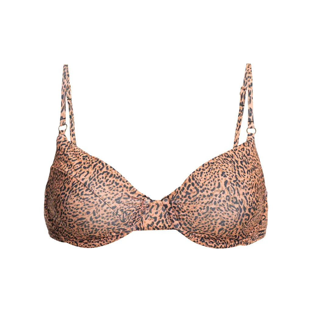 Billabong Bügel-Bikini-Top »Hidden Shore Morgan« bestellen