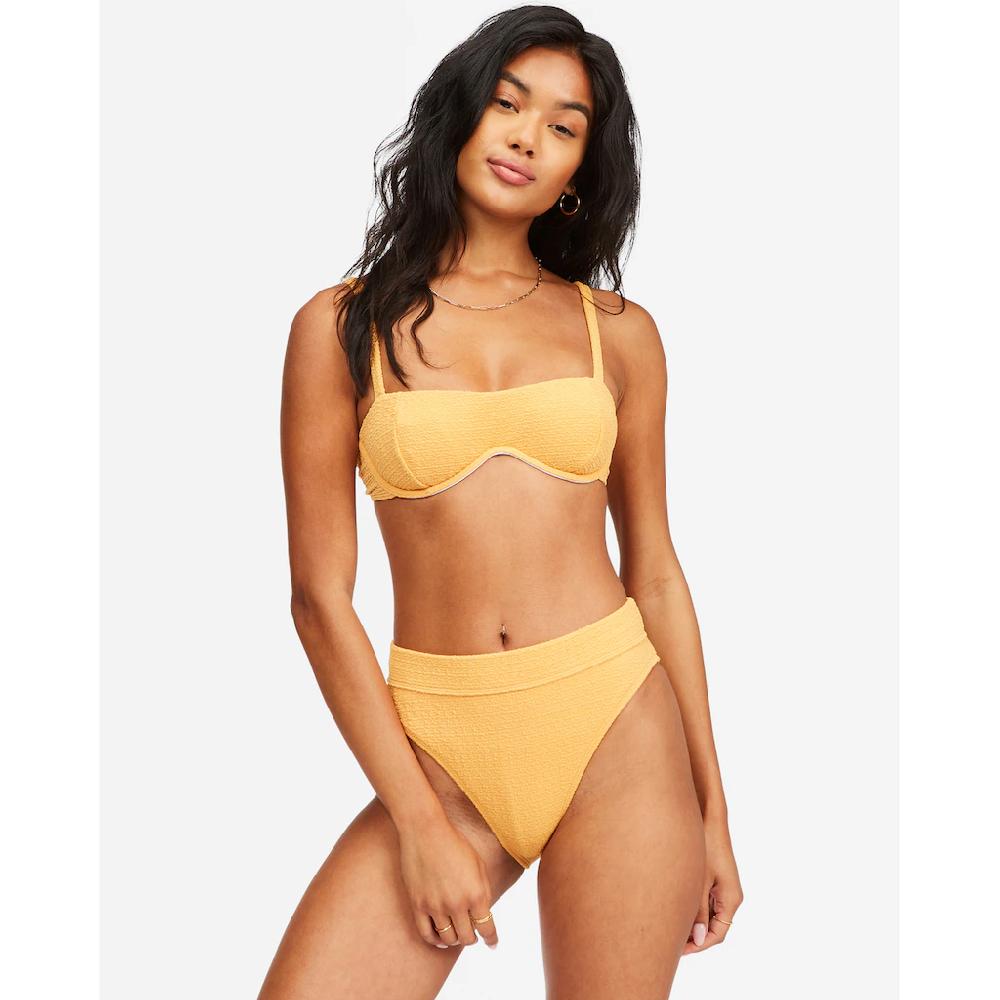 Billabong Bügel-Bikini-Top »So Dazed Olivia« Online Bestellen