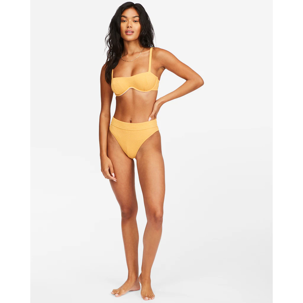Billabong Bügel-Bikini-Top »So Dazed Olivia« Online Bestellen