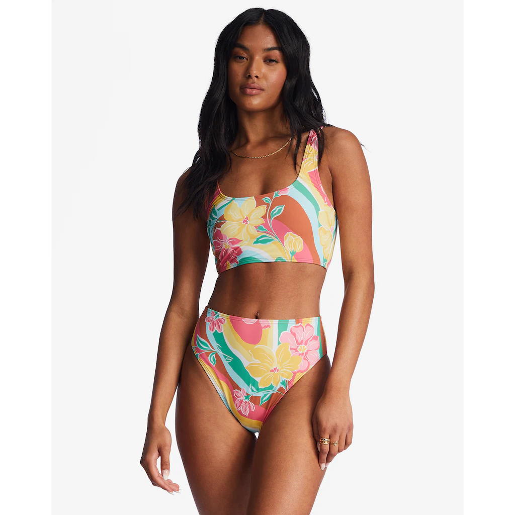 Billabong Tankini-Top »Chasin Sunbeams« ▷ Für
