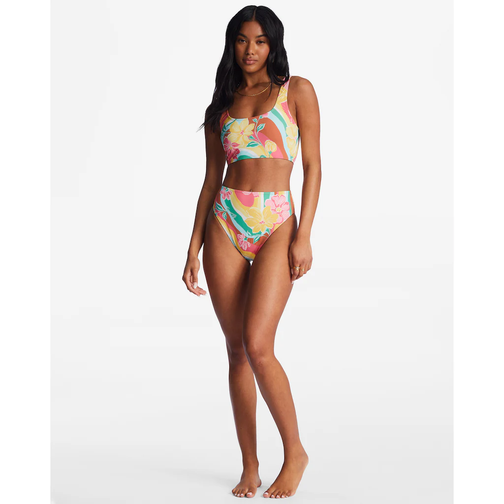 Billabong Tankini-Top »Chasin Sunbeams« ▷ Für