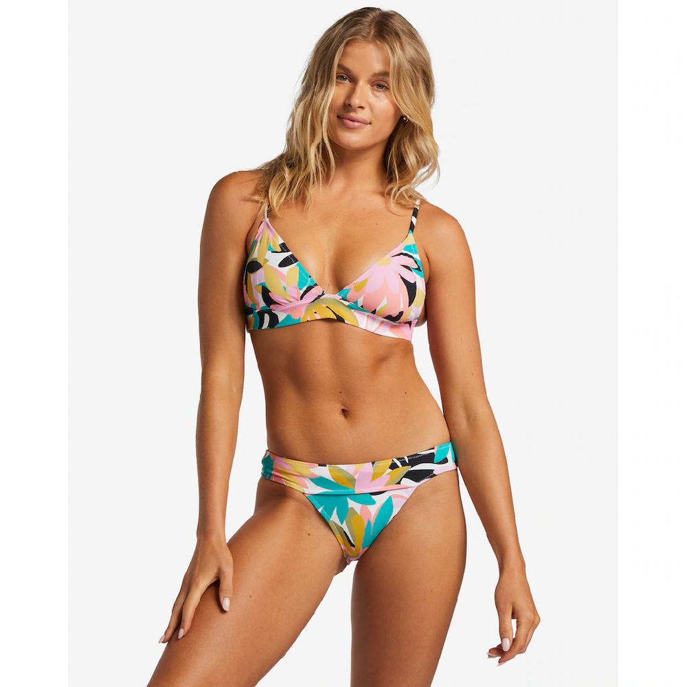 Billabong Triangel-Bikini-Top »A/Div Banded« online kaufen