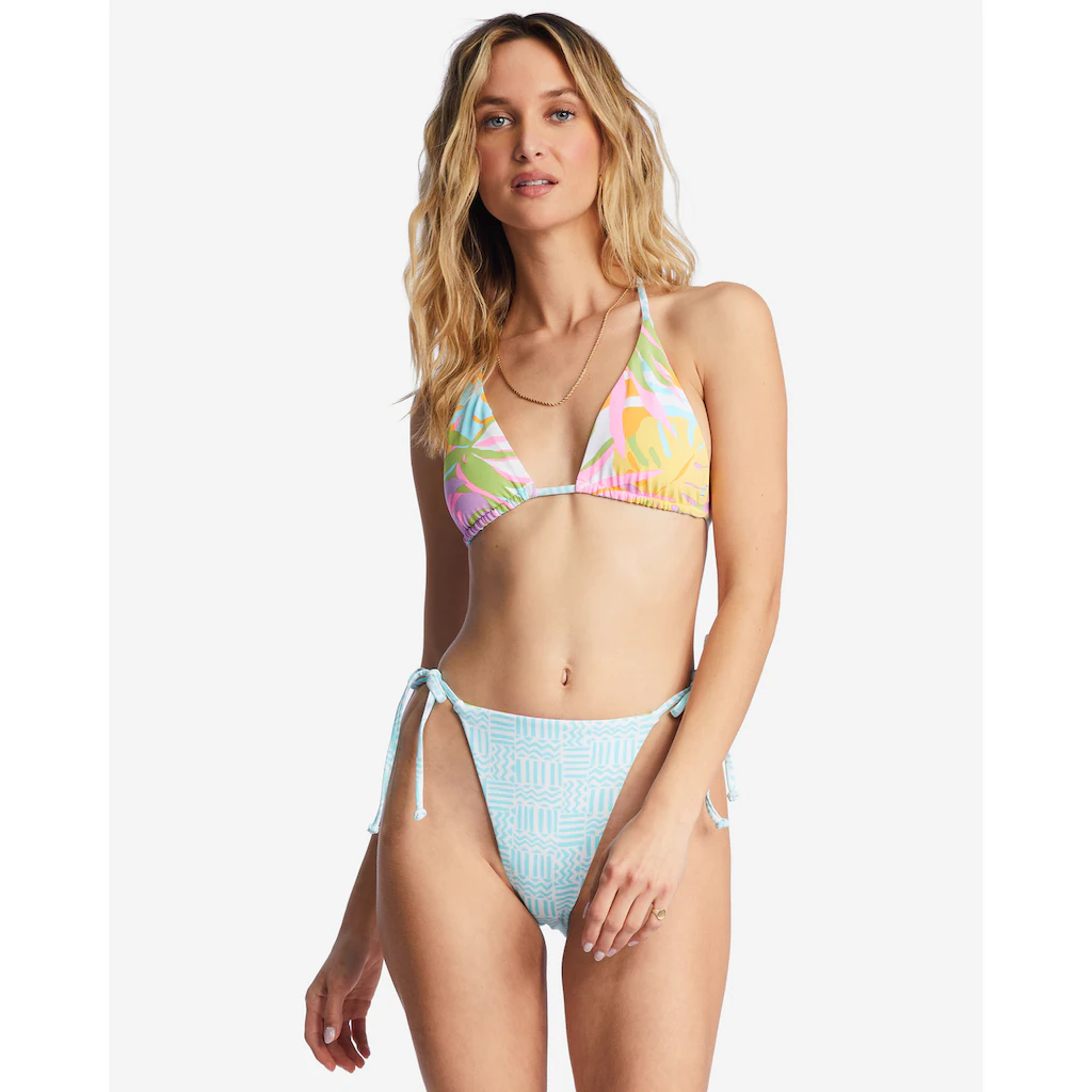 Billabong Triangel-Bikini-Top »Dreamland Rev Multi« kaufen