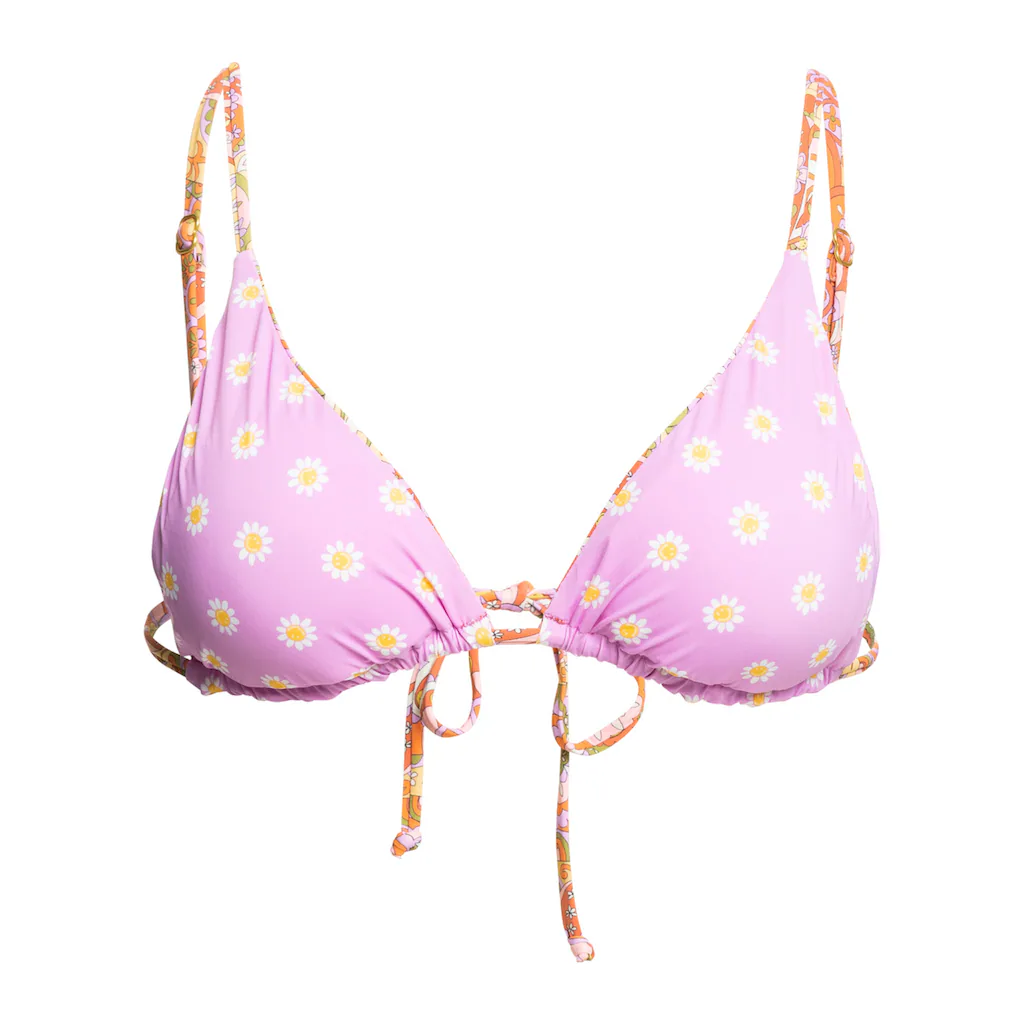 Billabong Triangel-Bikini-Top »Good Times Tri« Online Kaufen
