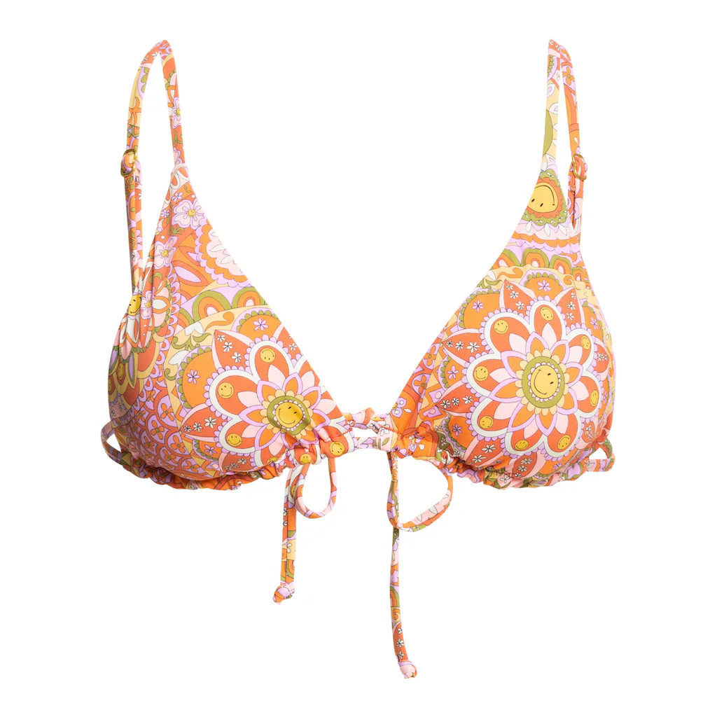 Billabong Triangel-Bikini-Top »Good Times Tri« online kaufen