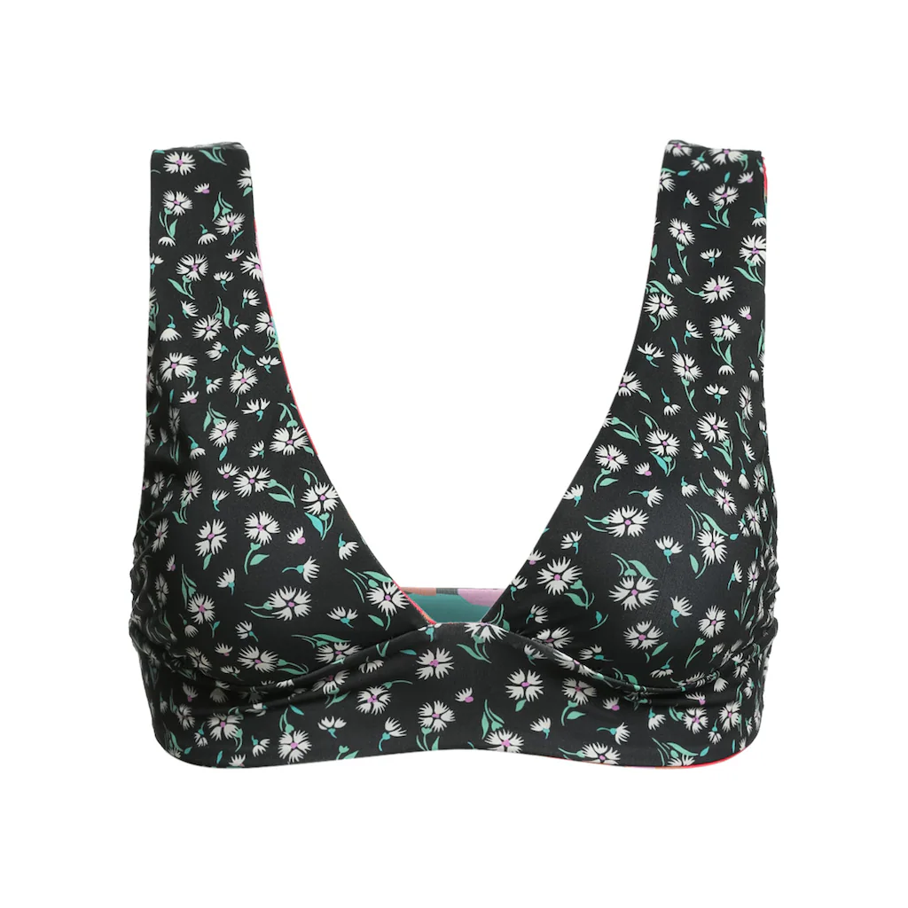 Billabong Triangel-Bikini-Top »Islands Away Rev« ▷ Für