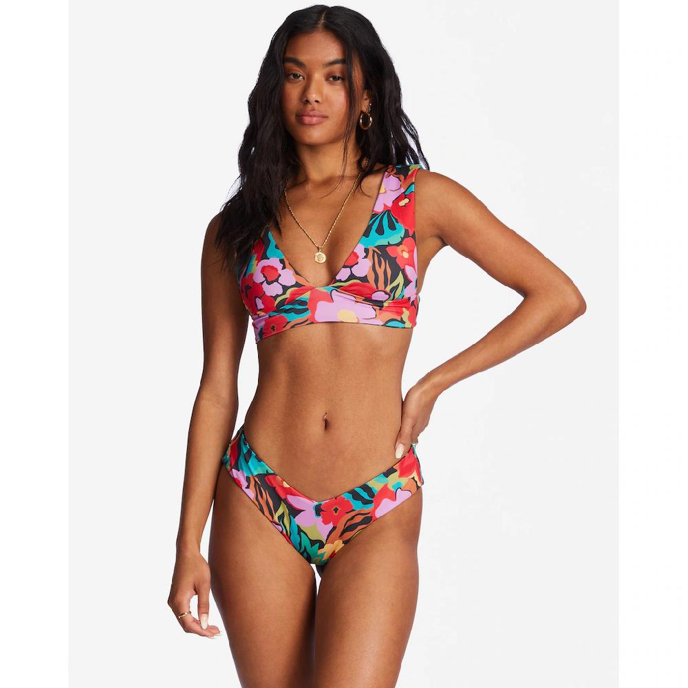 Billabong Triangel-Bikini-Top »Islands Away Rev« ▷ Für