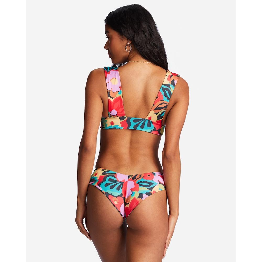 Billabong Triangel-Bikini-Top »Islands Away Rev« ▷ Für