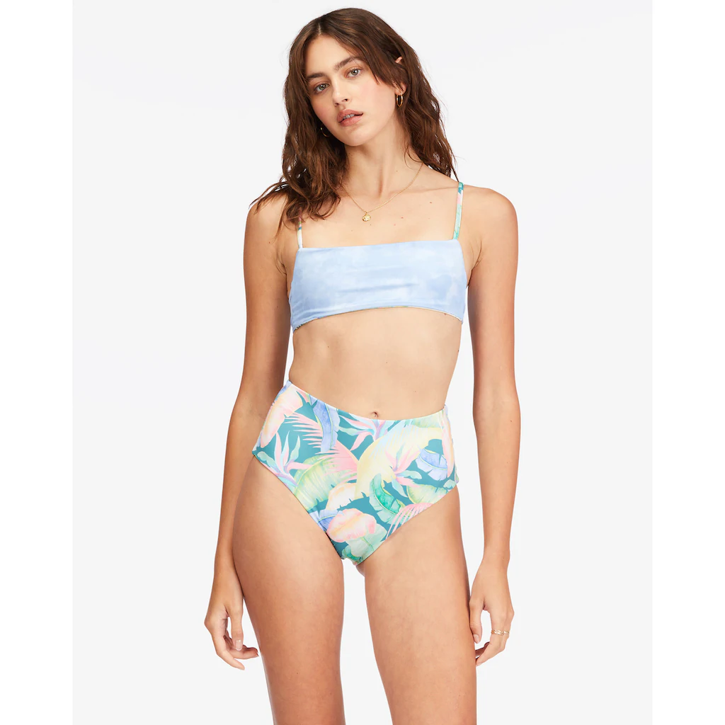 Billabong Triangel-Bikini-Top »Rides And Tides Trop Bralette« Online Bestellen