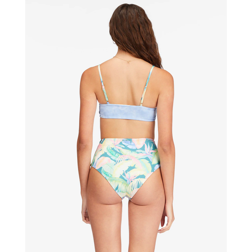 Billabong Triangel-Bikini-Top »Rides And Tides Trop Bralette« Online Bestellen