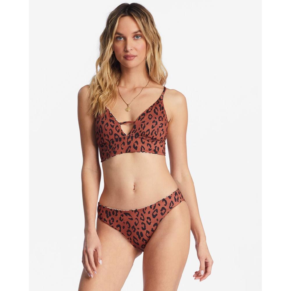 Billabong Triangel-Bikini-Top »Spotted In Paradise« Online Bestellen