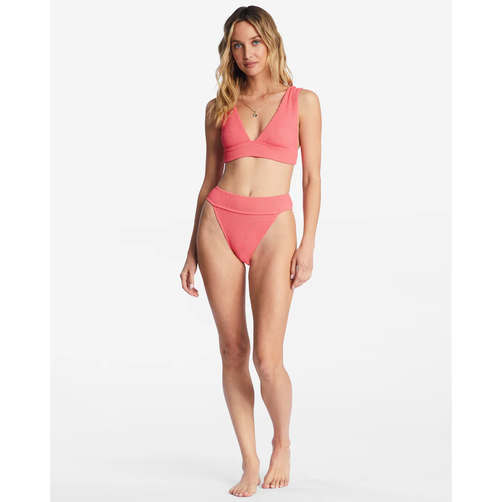 Billabong Triangel-Bikini-Top »Summer High« Kaufen