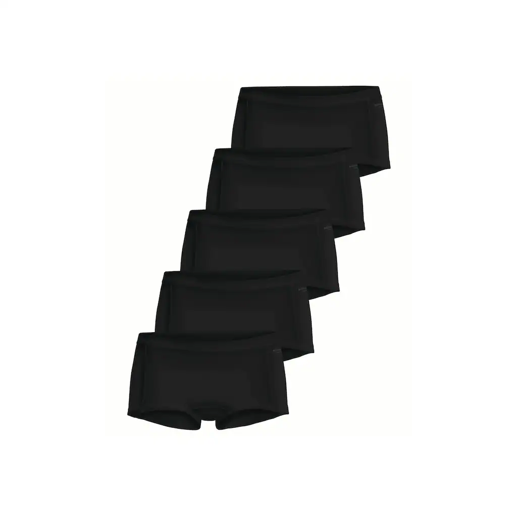 Björn Borg Panty »Panty CORE MINISHORTS 5P 5er Pack« online bestellen