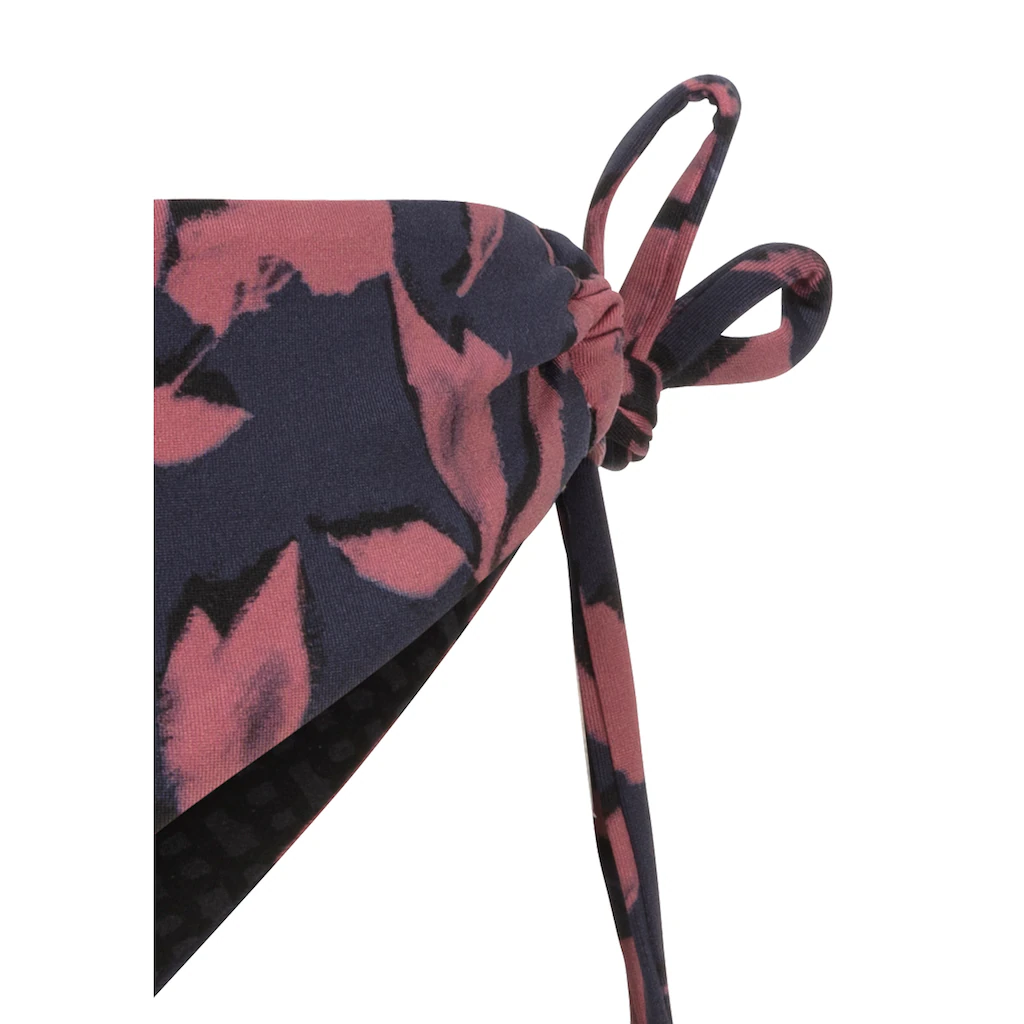 BOSS Badeslip »CECIL SIDE TIE« Mit Bindeband Bestellen