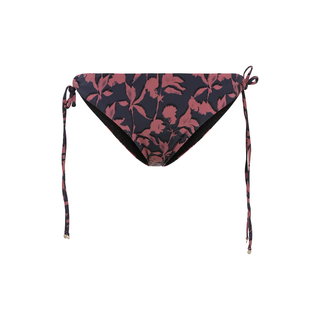 BOSS Badeslip »CECIL SIDE TIE« mit Bindeband bestellen