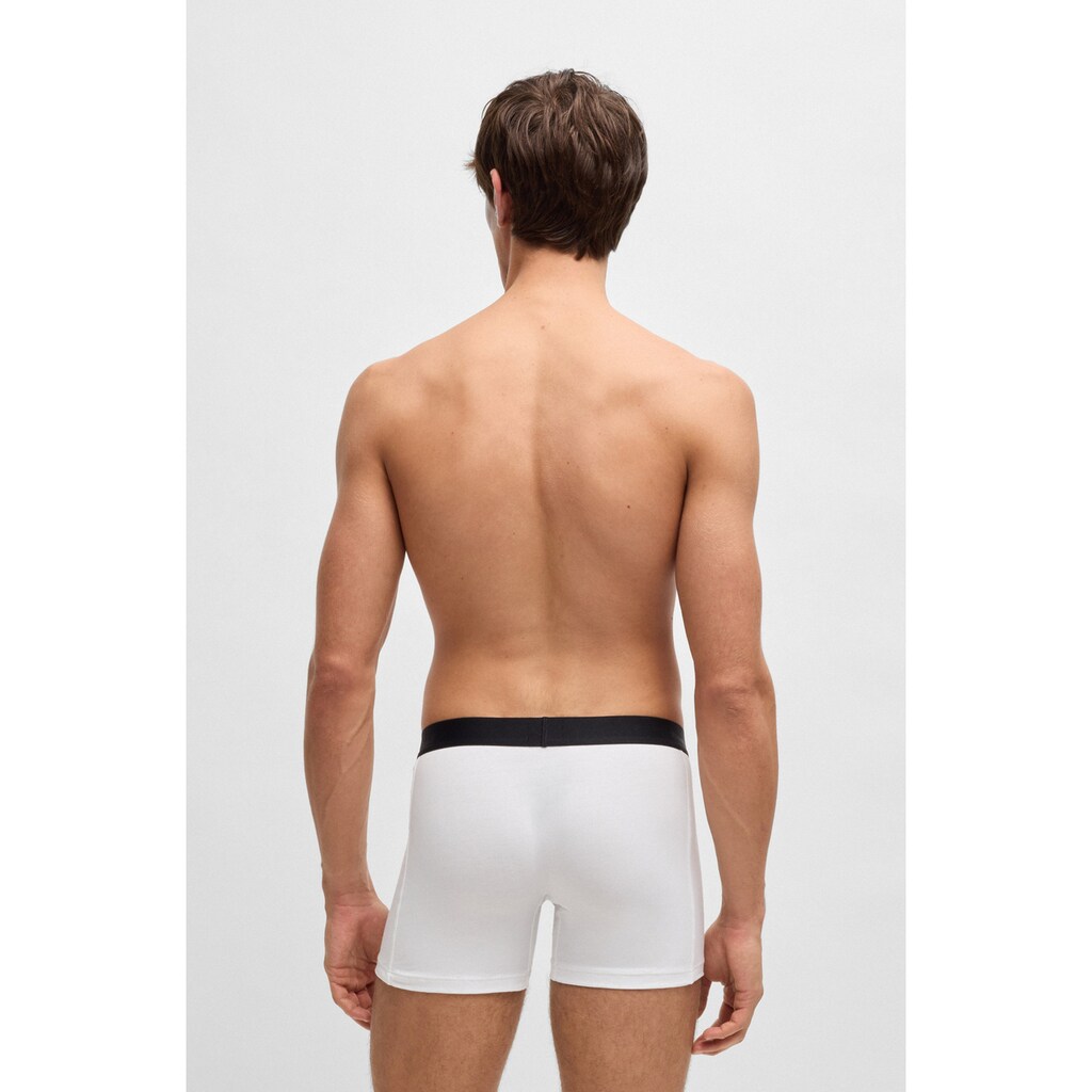 BOSS Boxer »3P BOSS ONE X David Beckham« ▷ Für