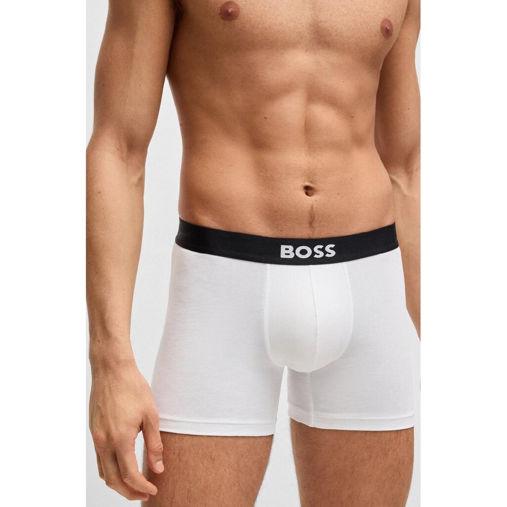 BOSS Boxer »3P BOSS ONE X David Beckham« ▷ Für
