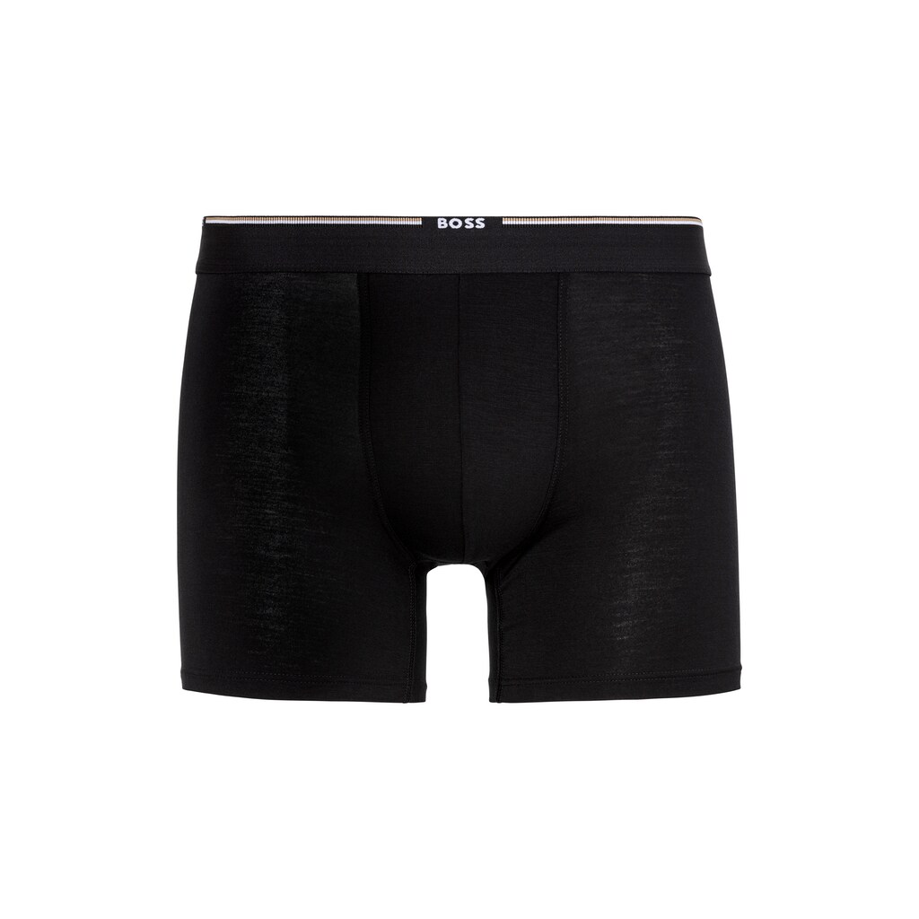 BOSS Boxer »BoxerBr 3P Natura« (Packung 3 St.) Bestellen