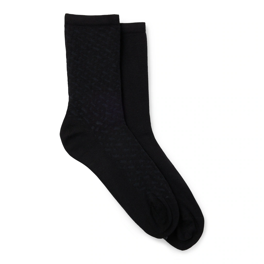 BOSS Freizeitsocken »2P RS Monogram CC« (Packung 2 Paar 2er-Pack) aus weicher Baumwollmischung online bestellen