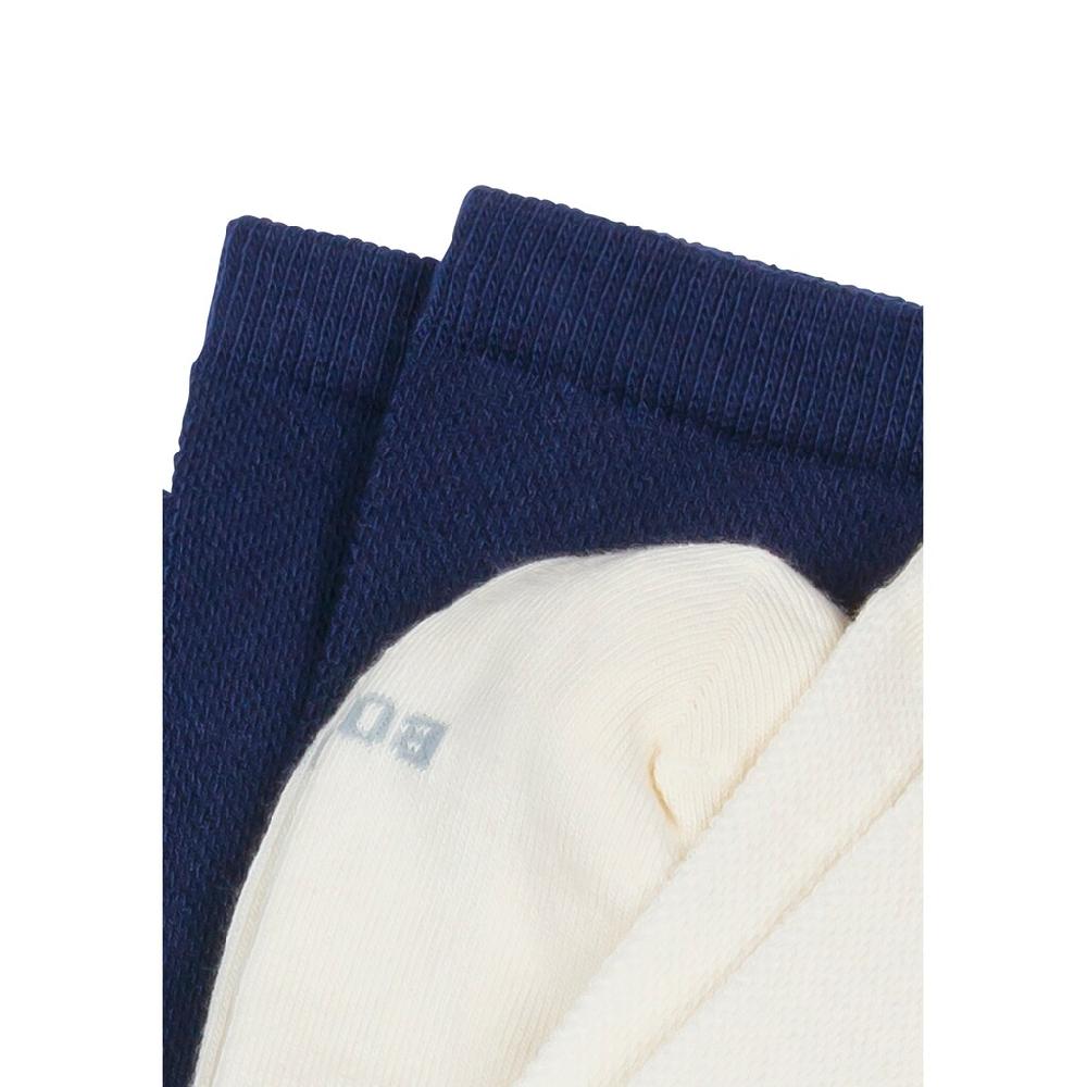 BOSS Freizeitsocken »QS Piquet« (Packung 2 Paar 2er-Pack) ▷ Für